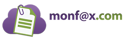 logo monfax