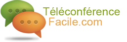 logo téléconferencefacile